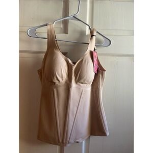 Honeylove Boldness tank